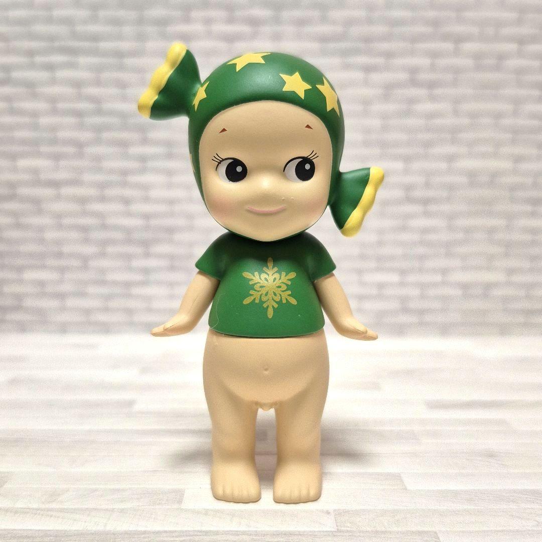 ソニーエンジェル『アドベントカレンダー』11体セット