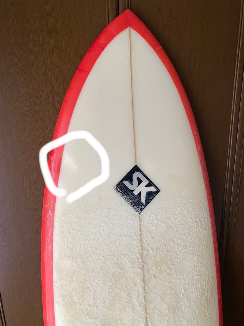 5.9 Stu kenson ステューケンソン 千葉手渡し希望