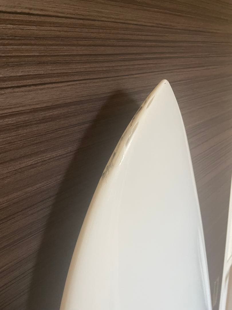 PLACEBO MAYHEM ショートボード 5'6\" プレセボ