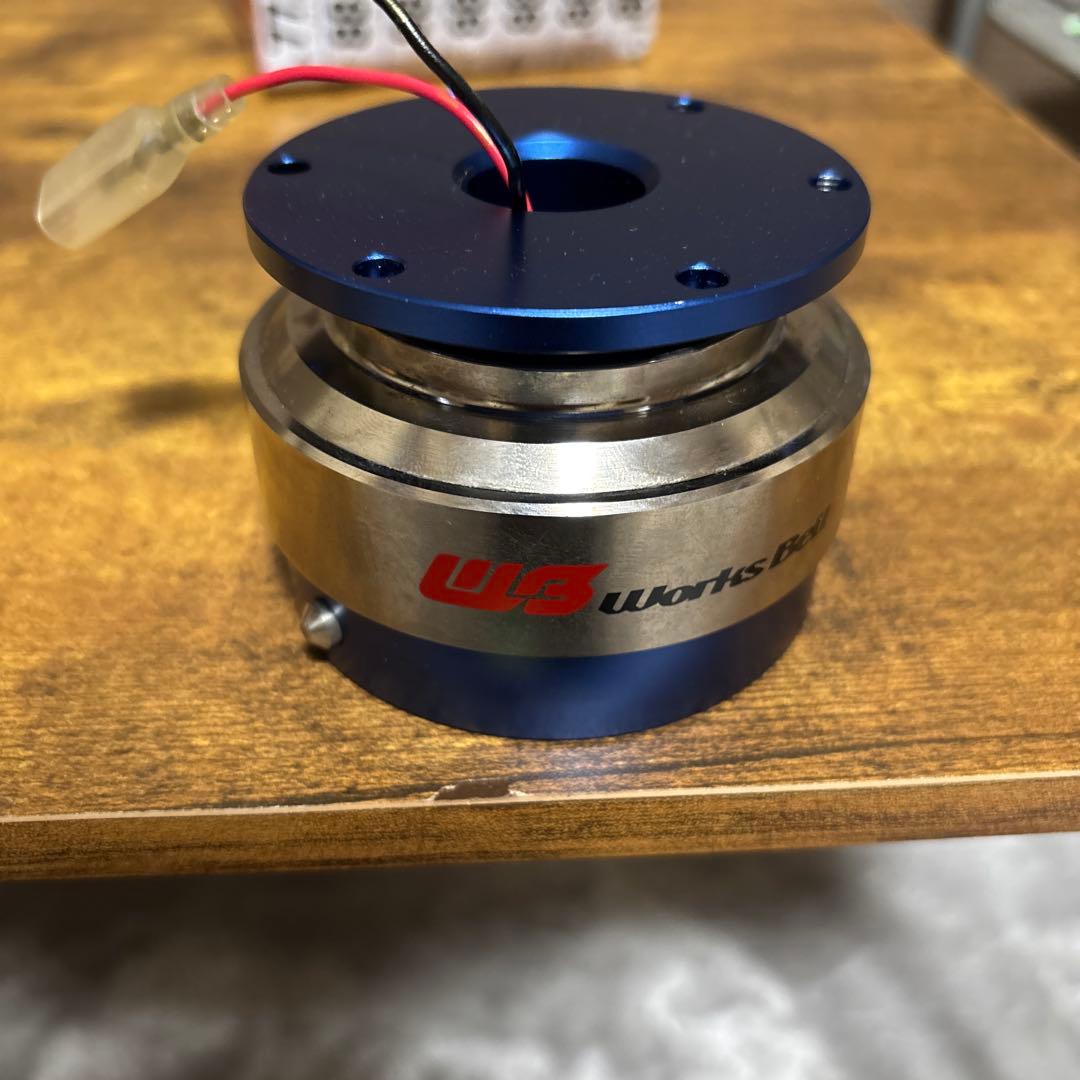 ラフィックス2 クイックリリース＋ショートボスセット