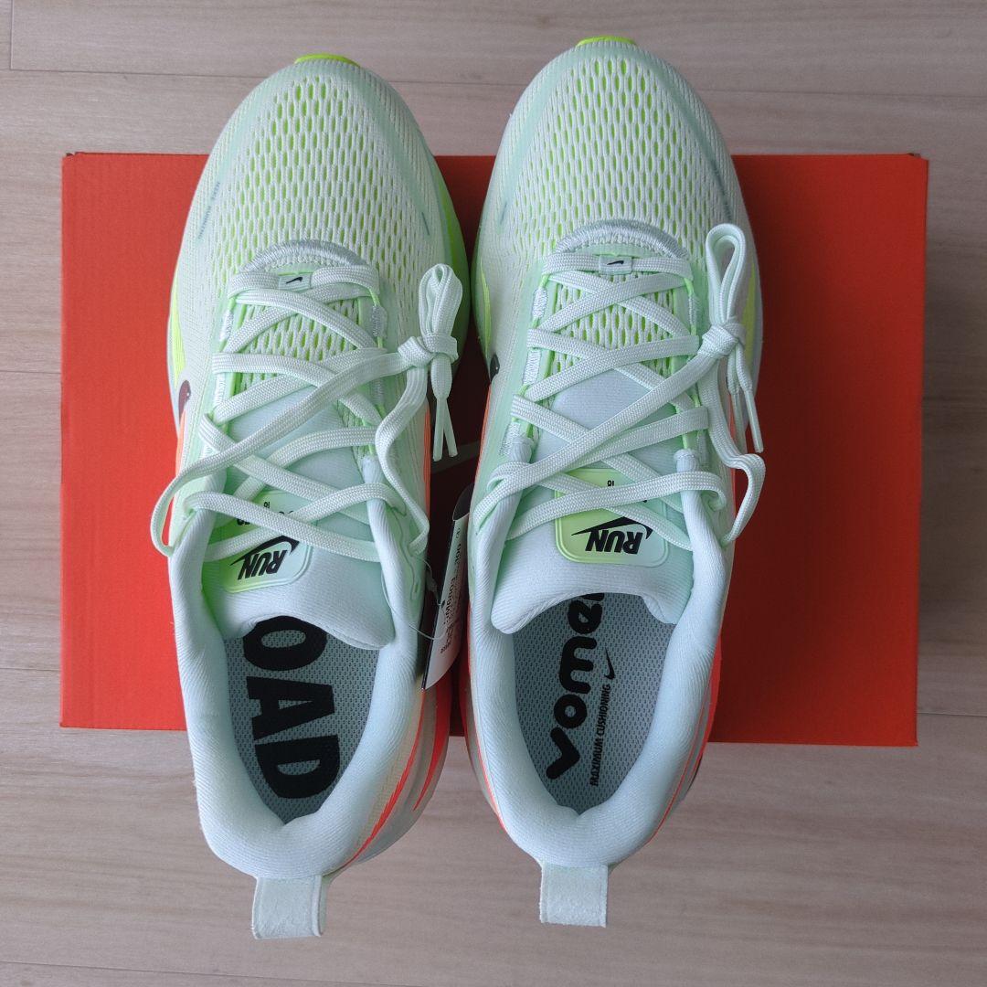 Nike VOMERO 18（26.5cm）
