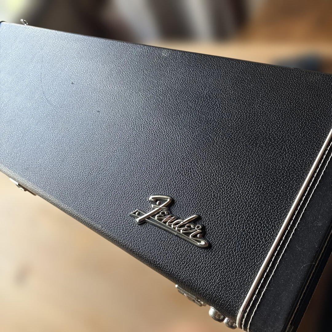 Fender Telecaster ジミーペイジ