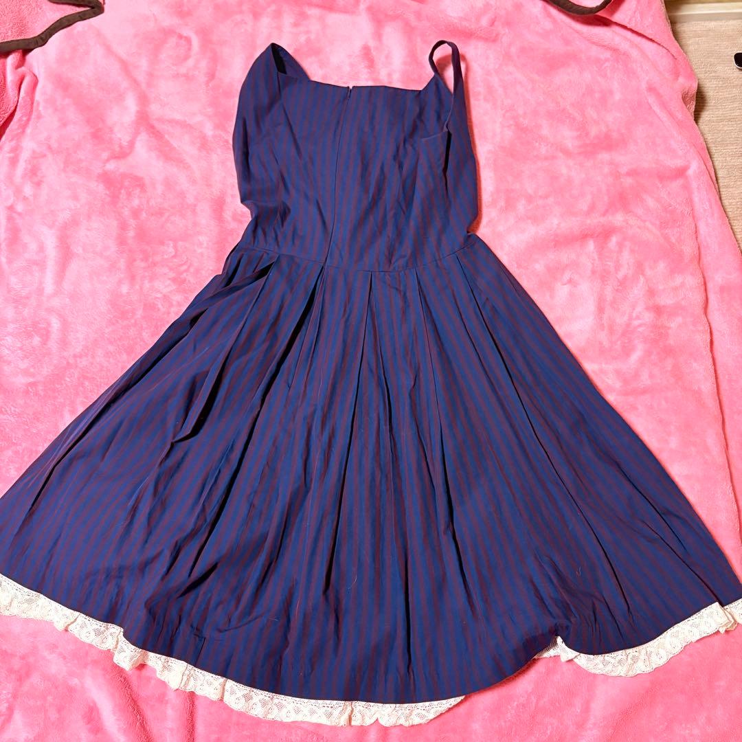 ワンピース JeJ JSK