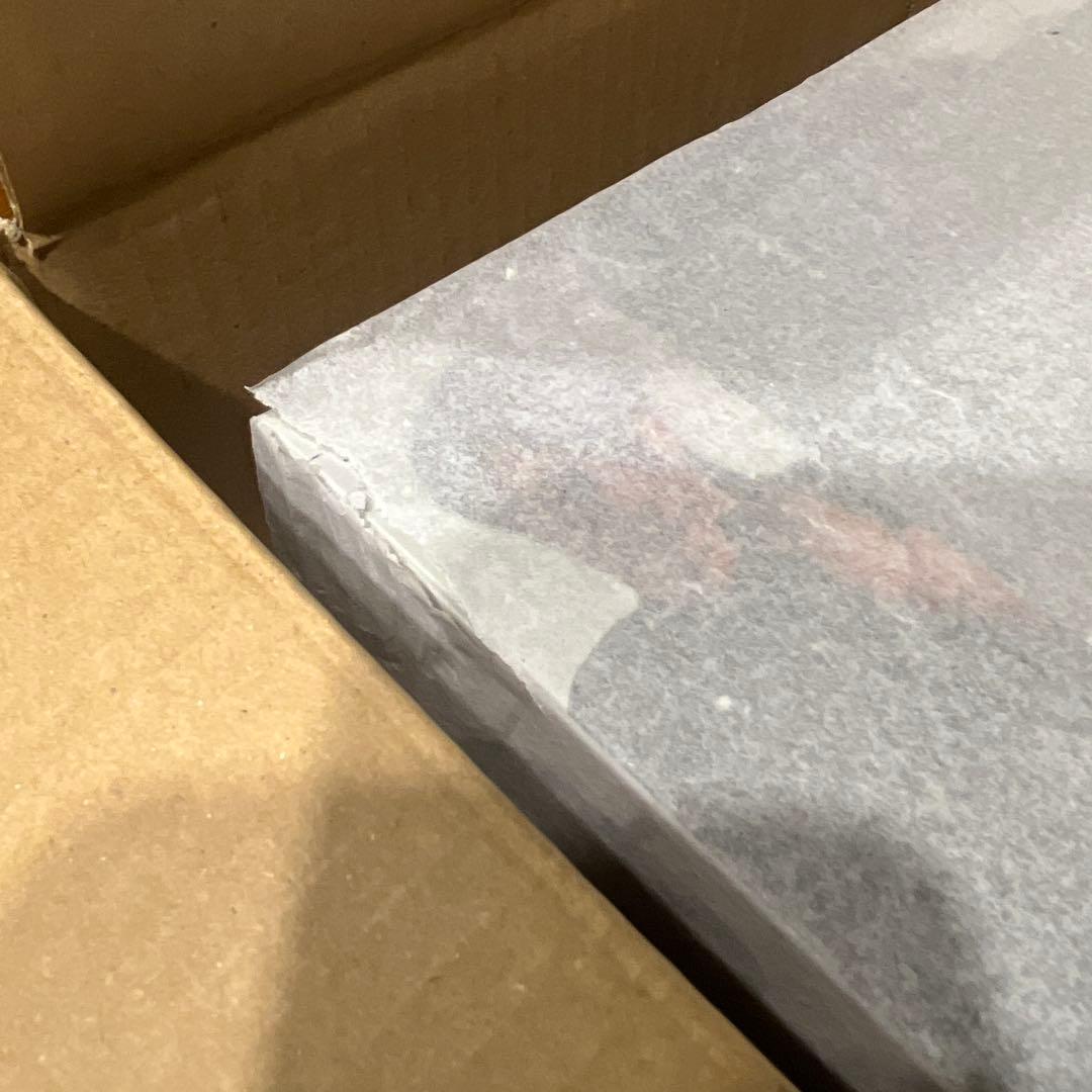 figma クリフ　フィギュア　デスストランディング　マッツ・ミケルセン