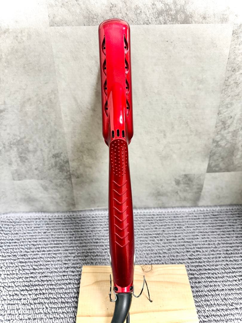 radiant ラディアント ストレートアイロン 28mm