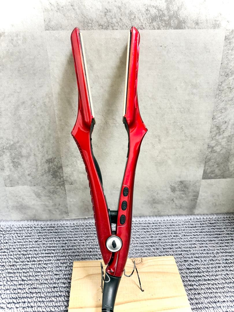 radiant ラディアント ストレートアイロン 28mm