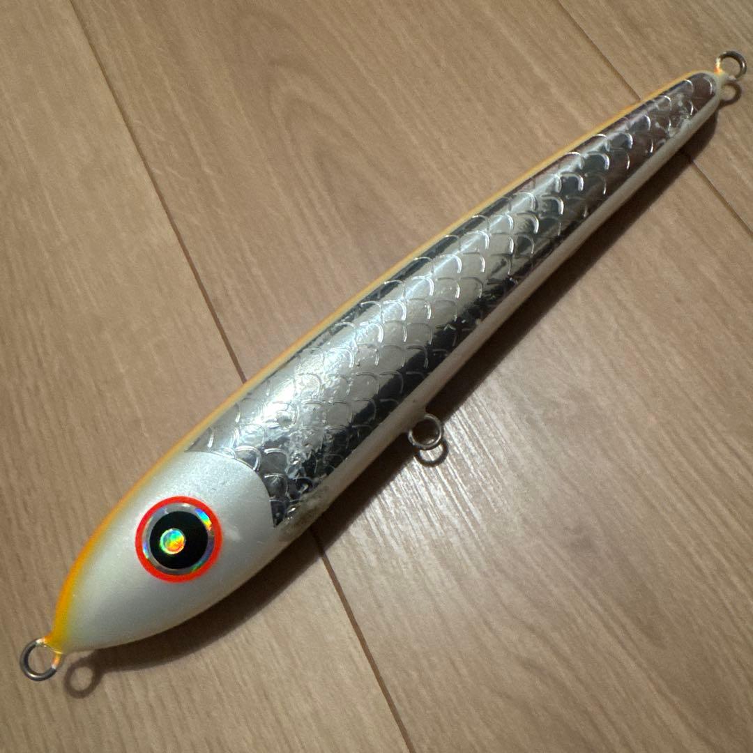 ローカルスタンダード　ダイブベイト　240