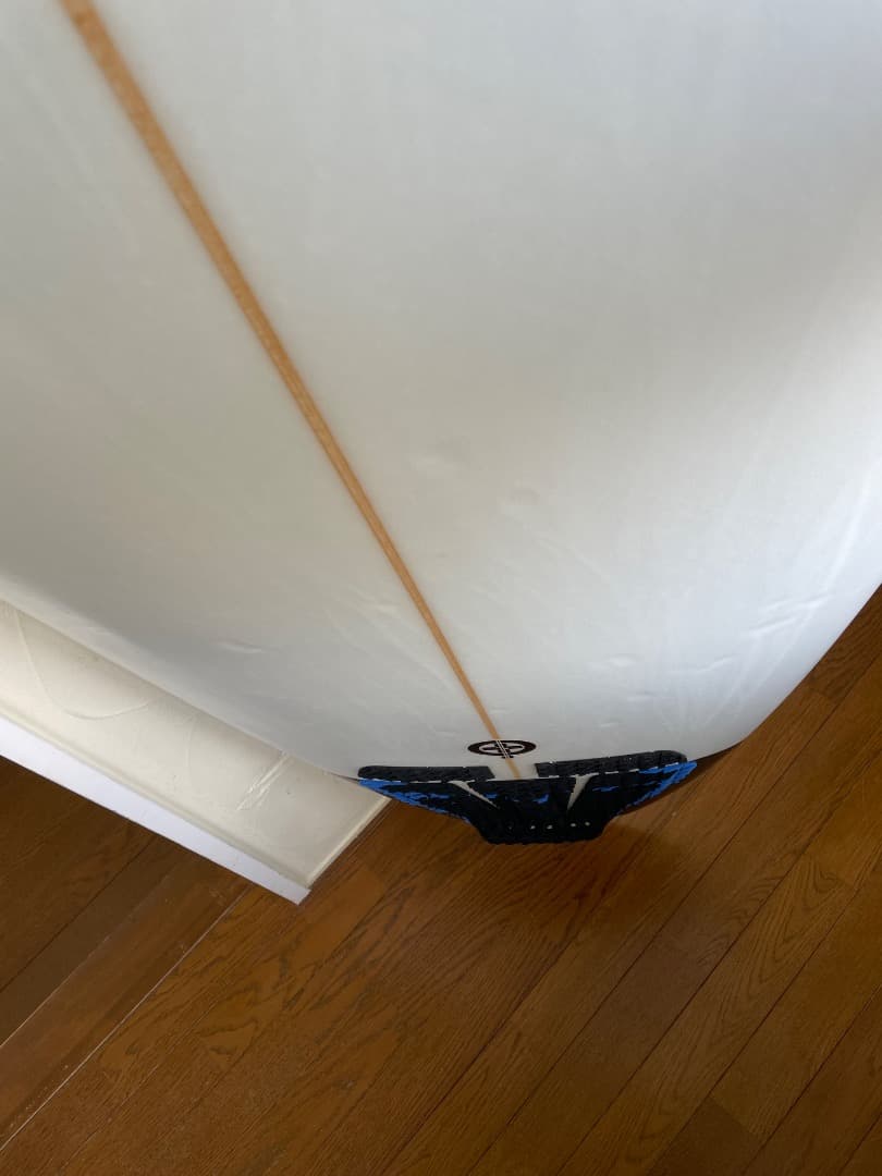 【ツバメ】　Bilt スピットファイヤー 6'4\"