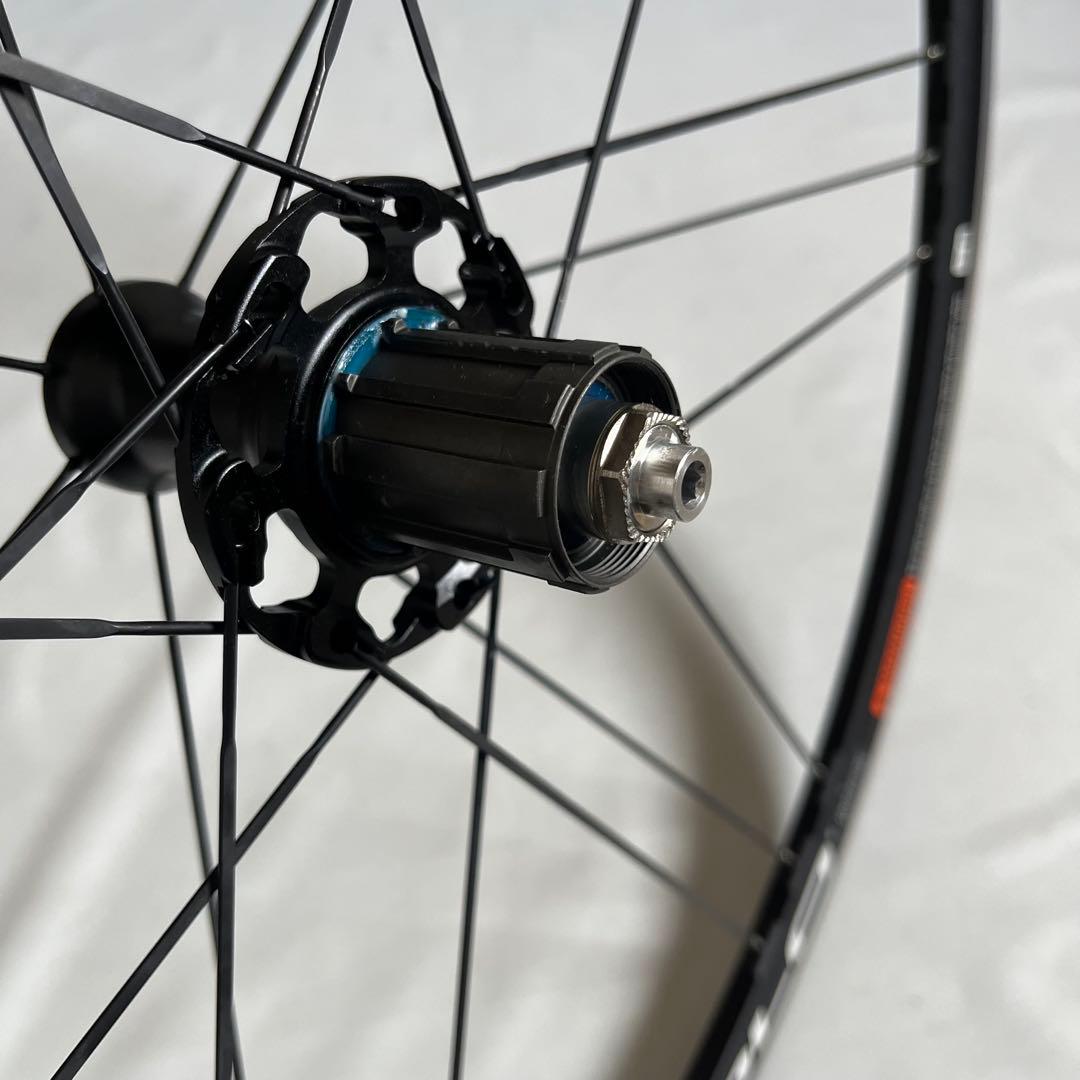 【整備清掃済】CAMPAGNOLO ZONDA