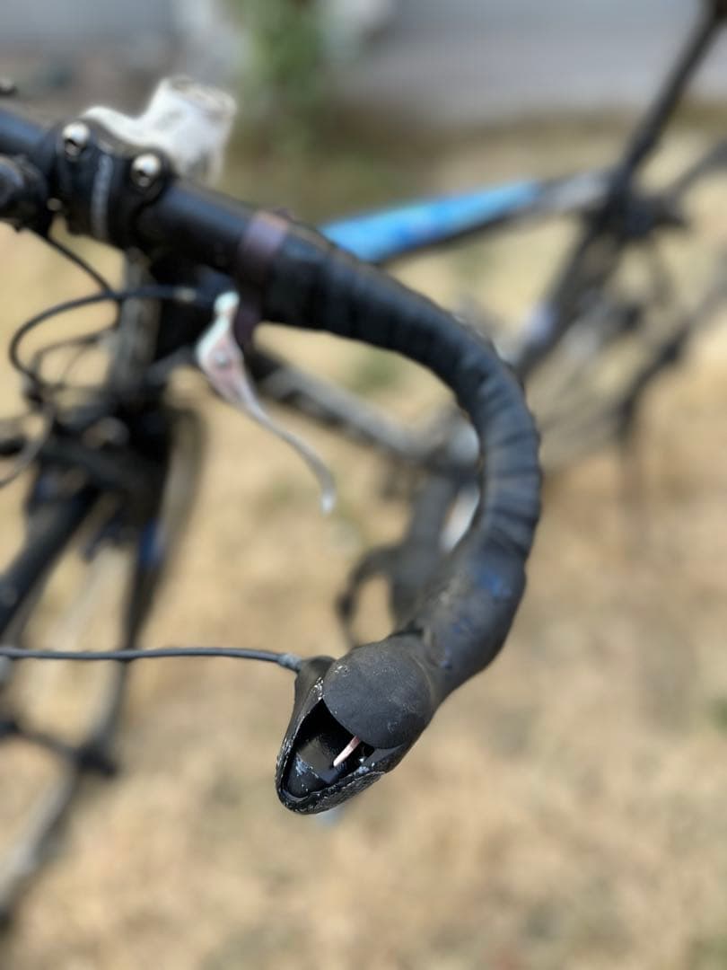 FELT F95 ロードバイク　対面引取(手渡し)