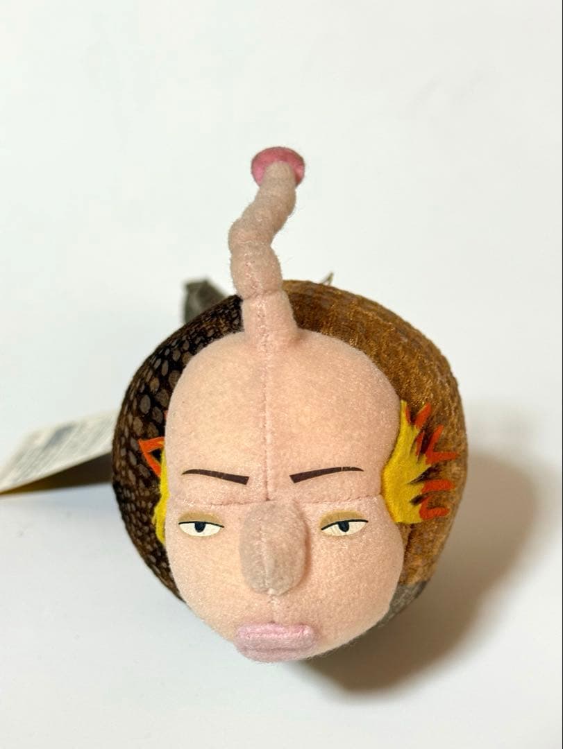 シーマン SEAMAN ビバリウム　セガ　ぬいぐるみ