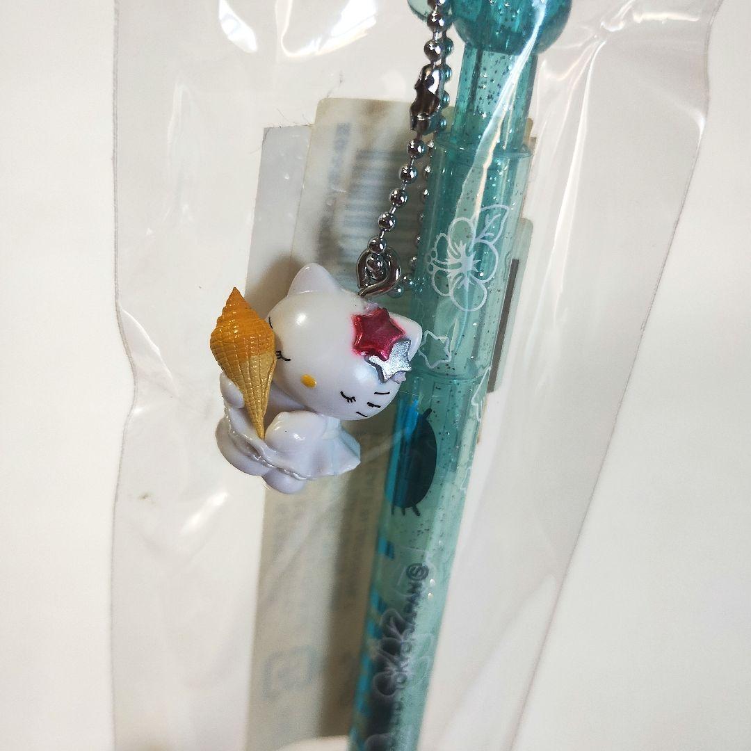 ご当地キティ　ボールペン　4本セット　激レア