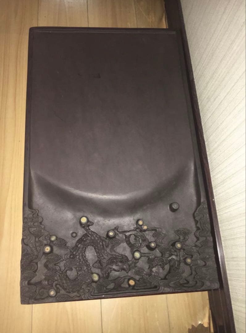 硯　特大サイズ