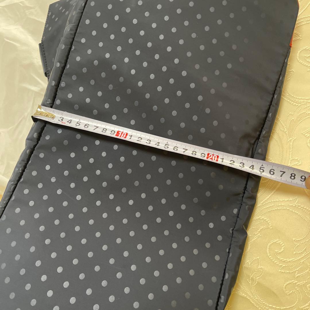 アニエス・ベー ボストンバック