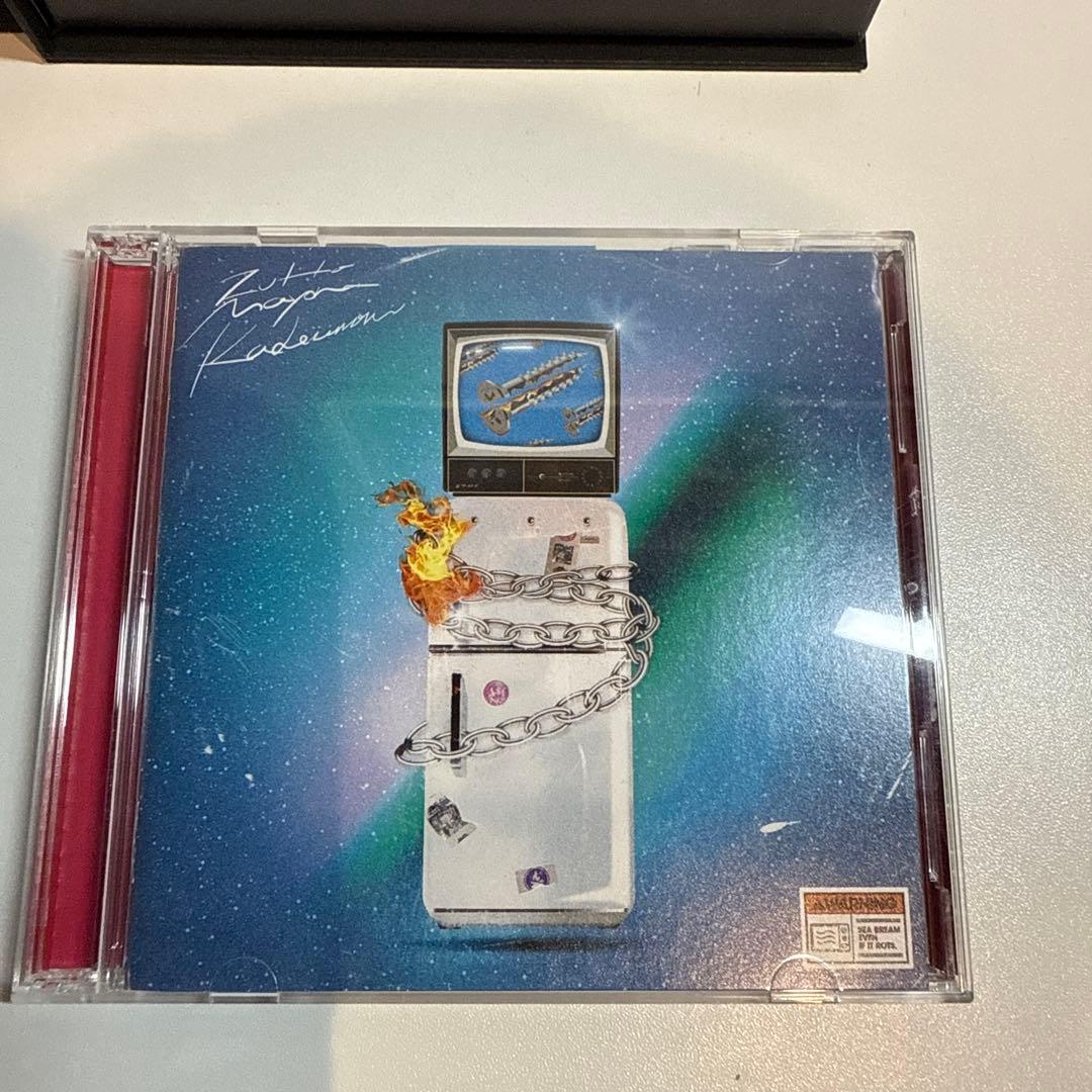 ずっと真夜中でいいのに。 ずとまよ ACAね サイン ポストカード ぐされ\"強\"