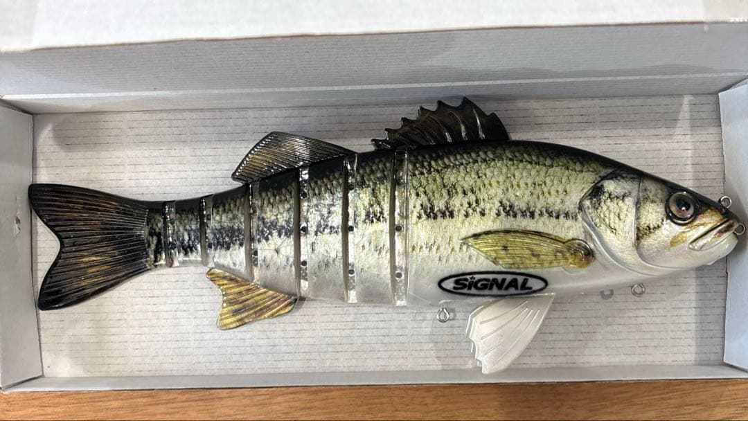 シグナル　ティーザー