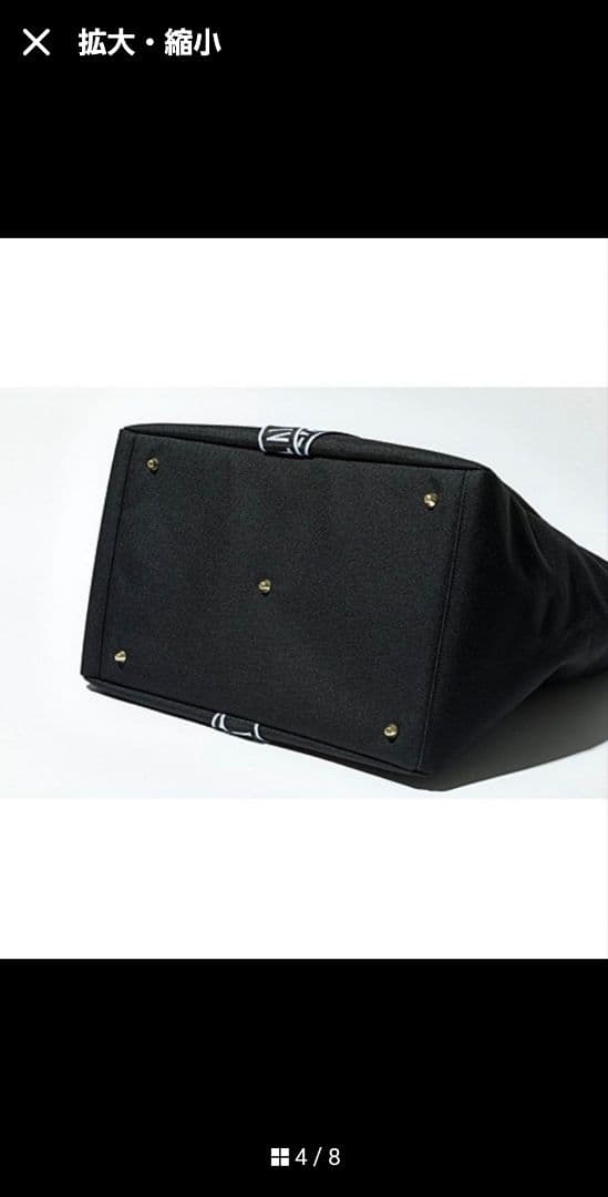 V12 ゴルフバッグセット ブラック