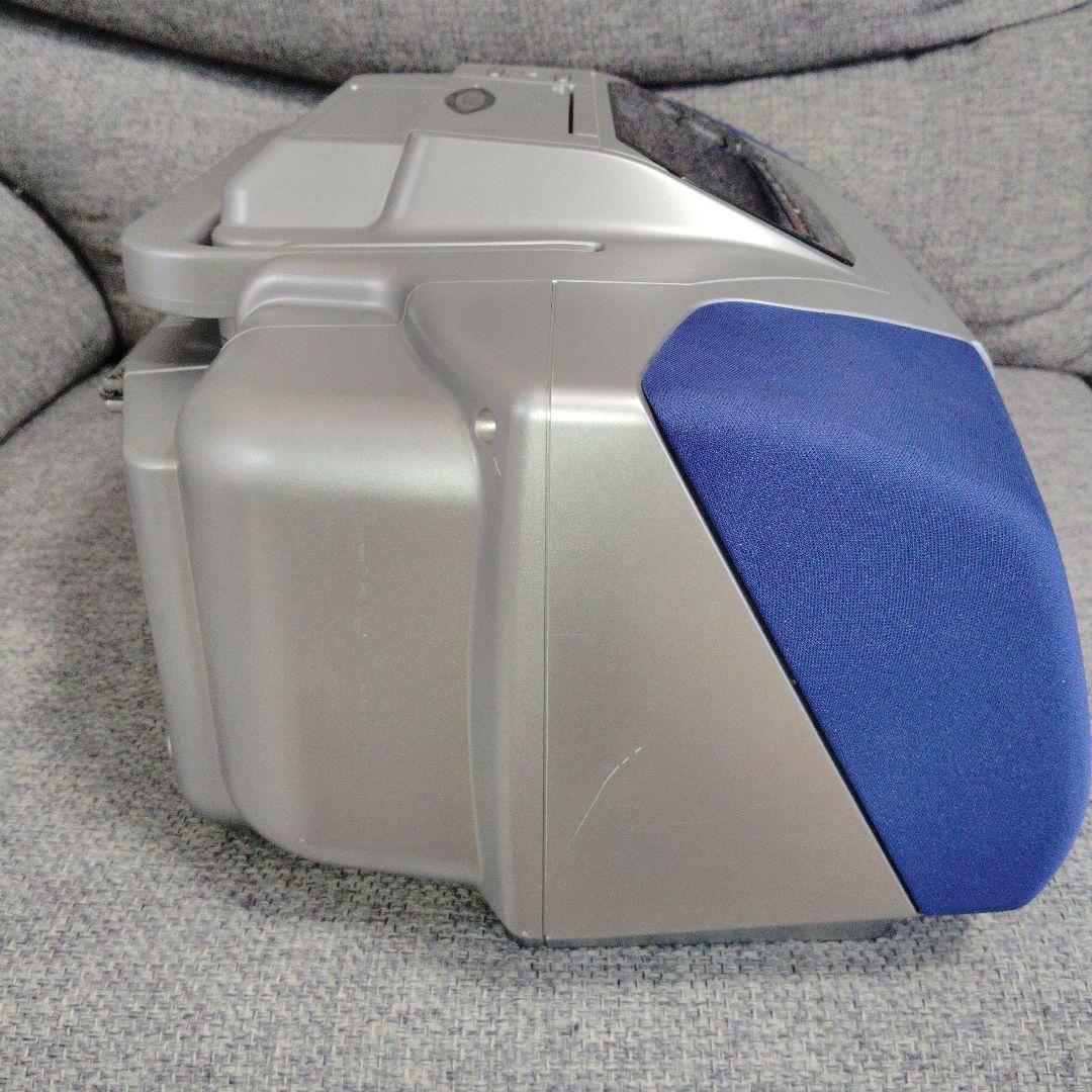 SHARP MD-F200 ポータブルコンポ　ジャンク