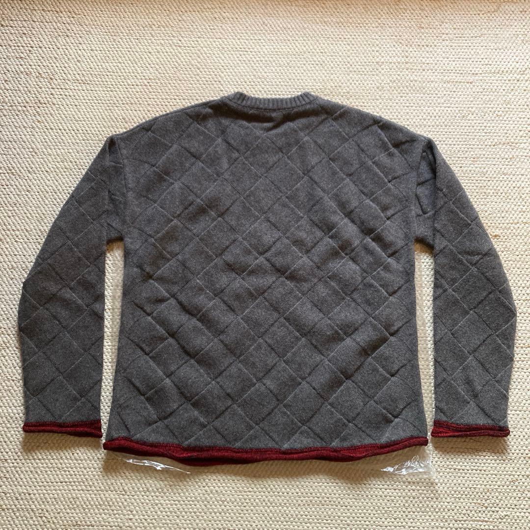 専用BOTTEGA VENETA 3D イントレチャート ニット