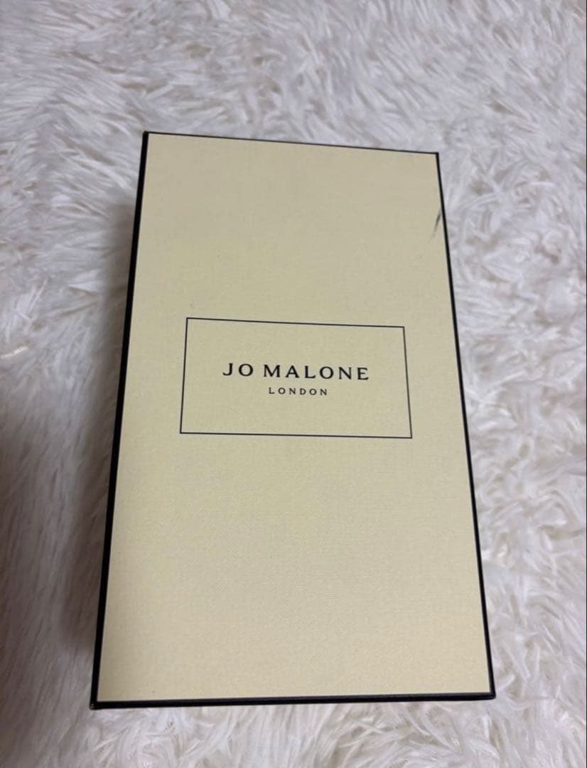 JO MALONE ピオニー＆ブラッシュスエード ボディ＆ハンドウォッシュ