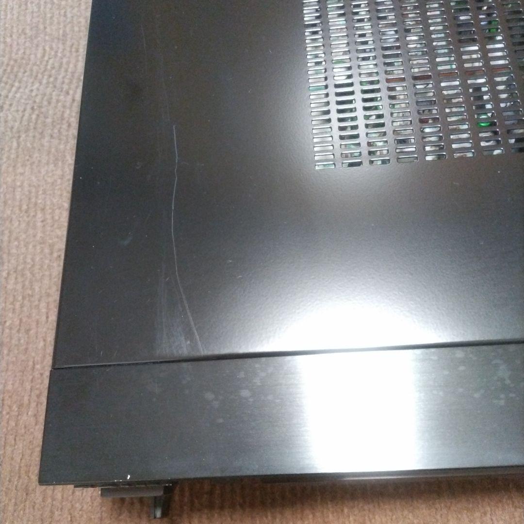 SONY/ソニー FM/AMチューナー　ST-S333ESX Ⅱ