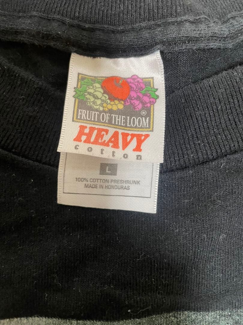 Tracy Chapman TELLING STORIES 00sツアーTシャツ