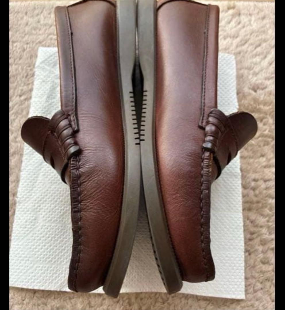 Paraboot ／パラブーツ　CORAUX F 3.5