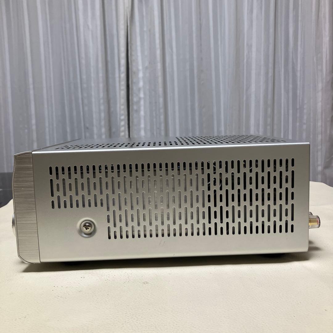 DENON CD-RECEIVER RCD-M41SP 整備動作品 2018年製