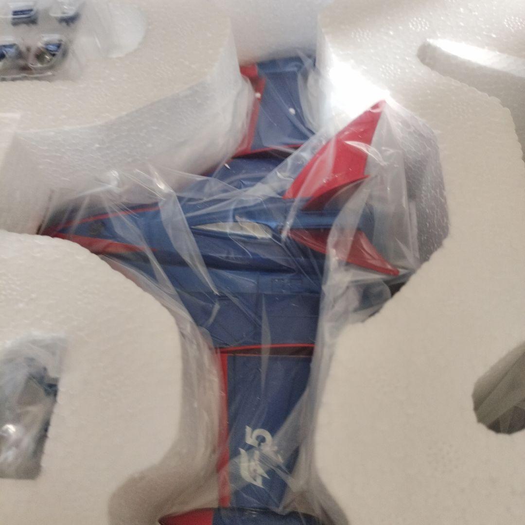 科学忍者隊ゴッドフェニックス