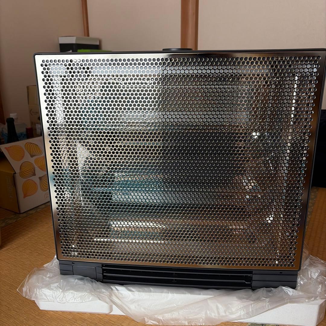 DAIKIN ハイブリッドセラムヒートWRH135AS-H