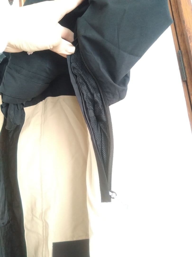 【BURTON】Womens GORE EYRIS Size:S