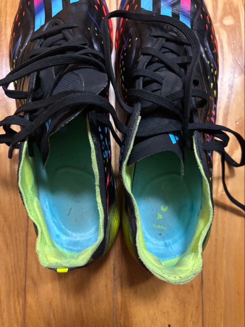 adidas コパ トップモデルFG 28.5cm