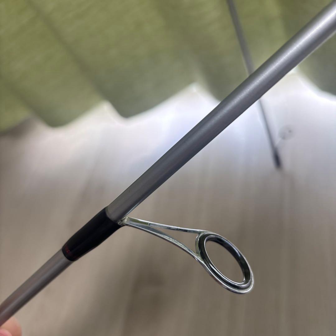 DAIWA Saltist ST-RF862X 月下美人 ダイワ　アジング