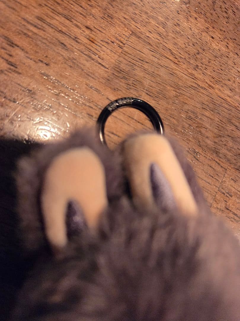 ラブブ Big into Energy　シークレット　popmart