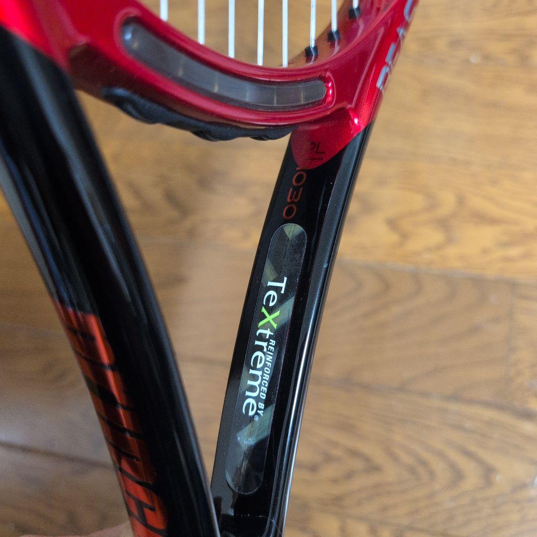 テニスラケット　プリンス　BEAST　100