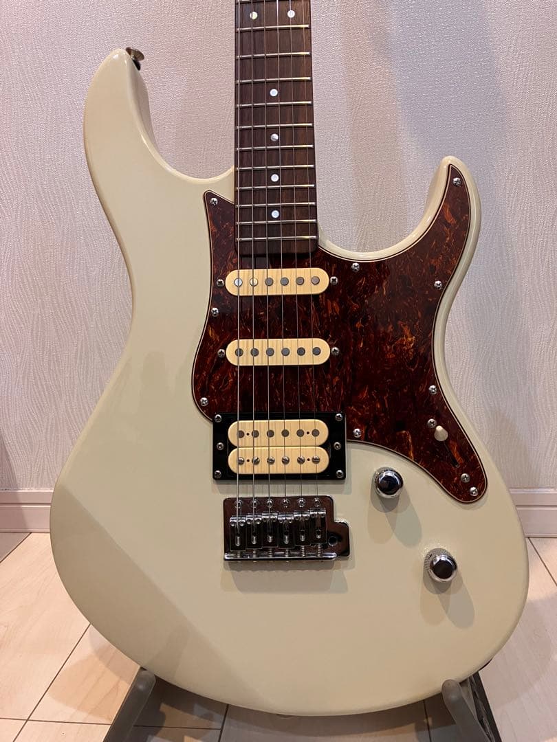 YAMAHA PACIFICA 112V 中古
