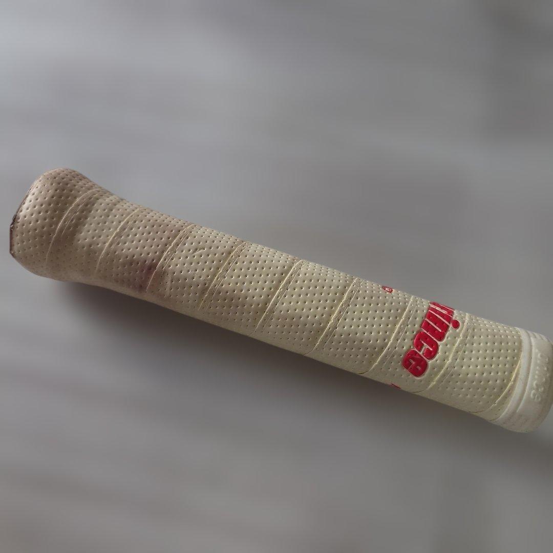 Prince テニスラケット 1本　ビースト　280gグリップ1