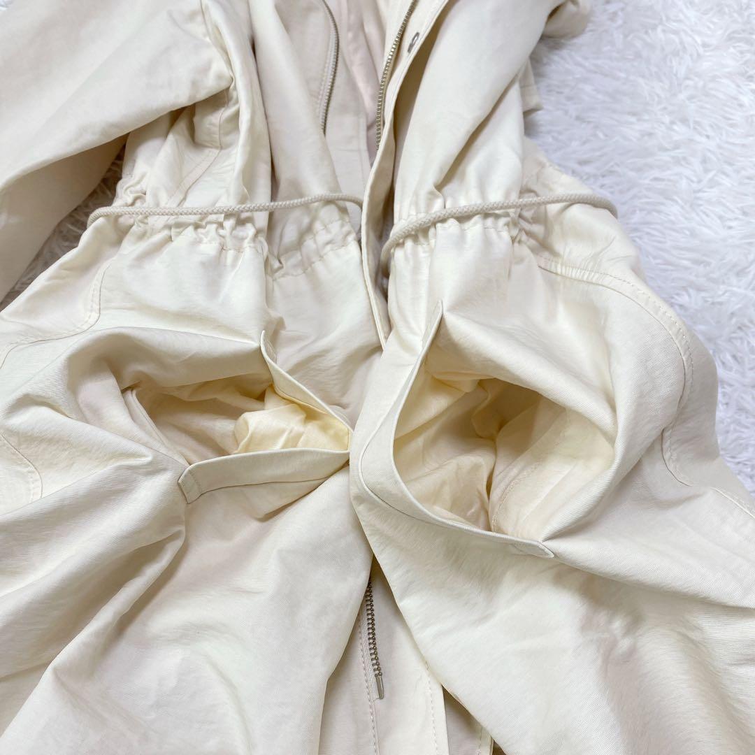 美品　JOURNAL STANDARD 定価2.7万円　グログランフードコート