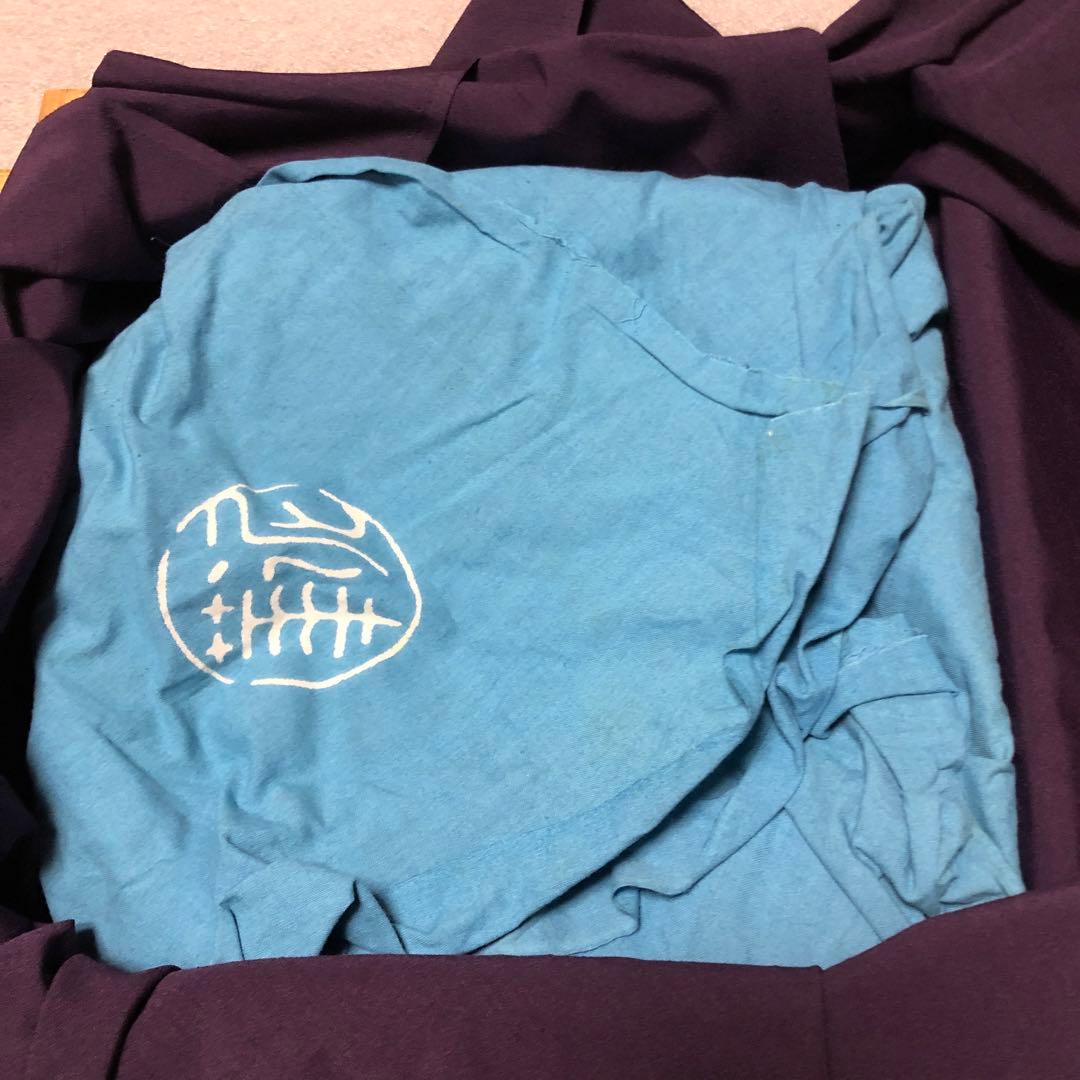 萩焼　十三代坂田泥華　大皿　共箱