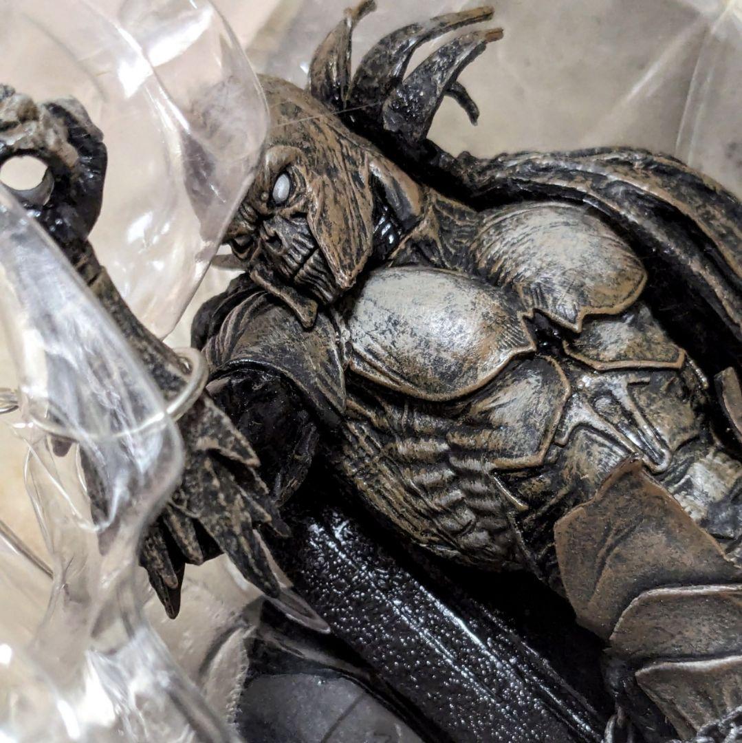 スポーン25　Classic covers　フィギュア　2種　マクファーレン