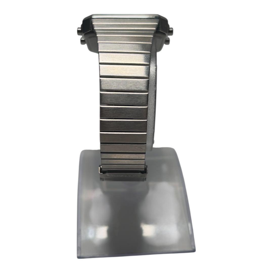 【美品】CITIZEN ANA-DIGI TEMP アナログデジタルウォッチ