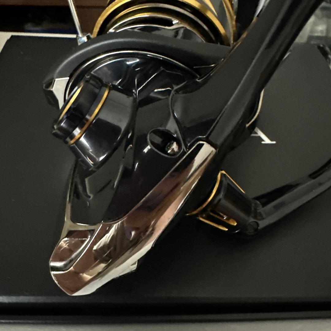 19ステラ14000xg パワーフッキングスプール