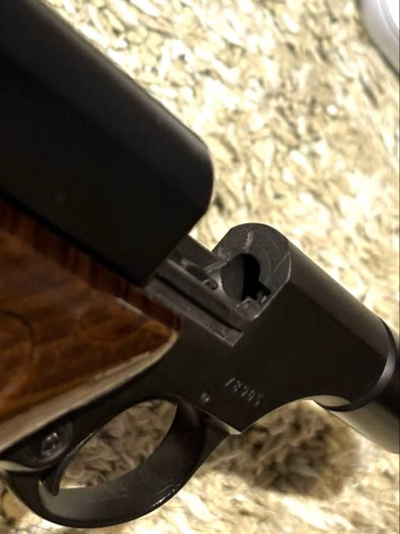 希少美品⭐︎MGC モデルガン コルト ウッズマン 飛葉モデル HW 動作確認済み