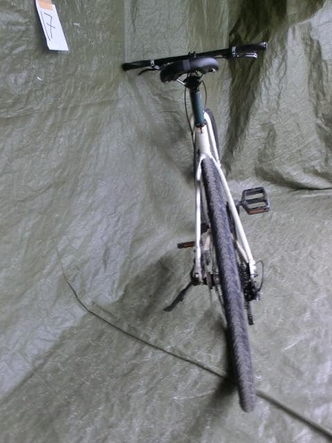 17：SCOTT　SUB CROSS J2　ジャンク　引取限定：埼玉県所沢市