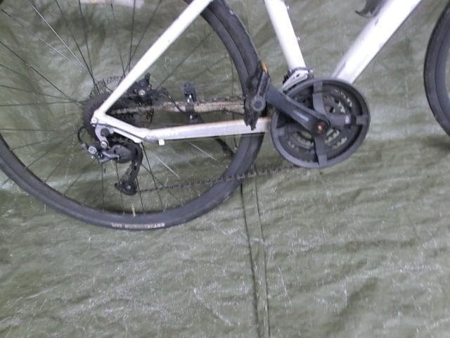 17：SCOTT　SUB CROSS J2　ジャンク　引取限定：埼玉県所沢市