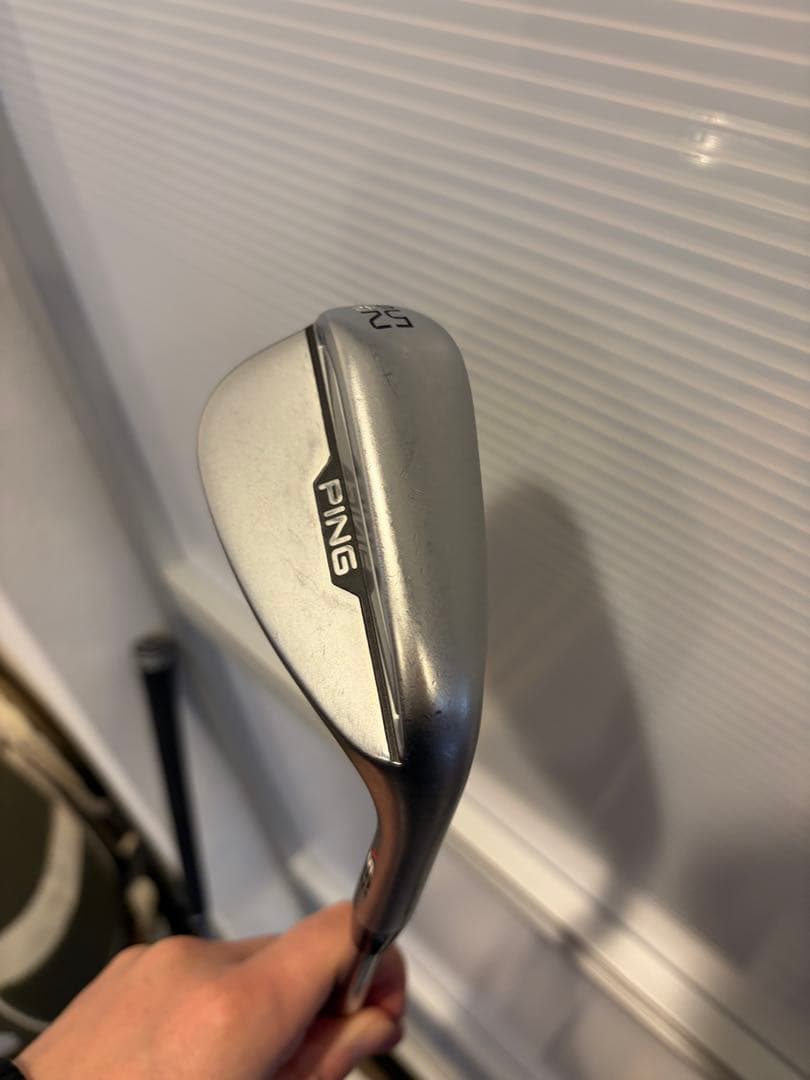 PING s159 3本セット　DGs200