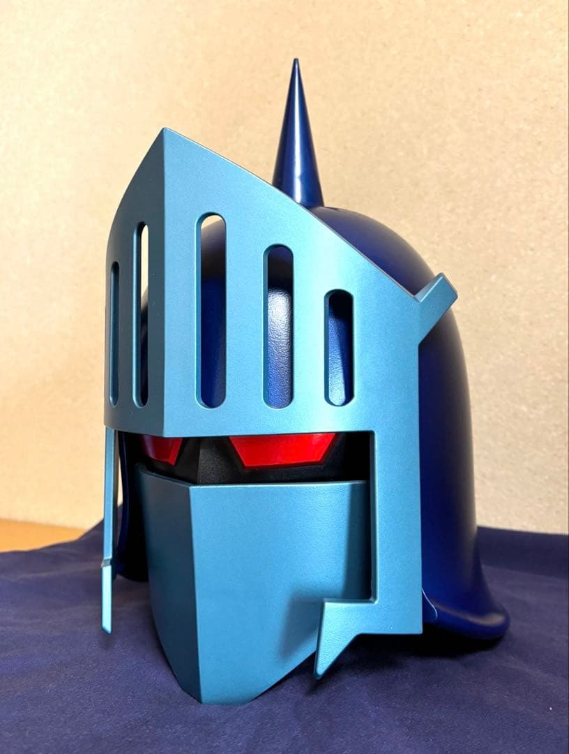 【キン肉マン】1/1スケール ロビンマスク(特別カラー、先着特典ver.）