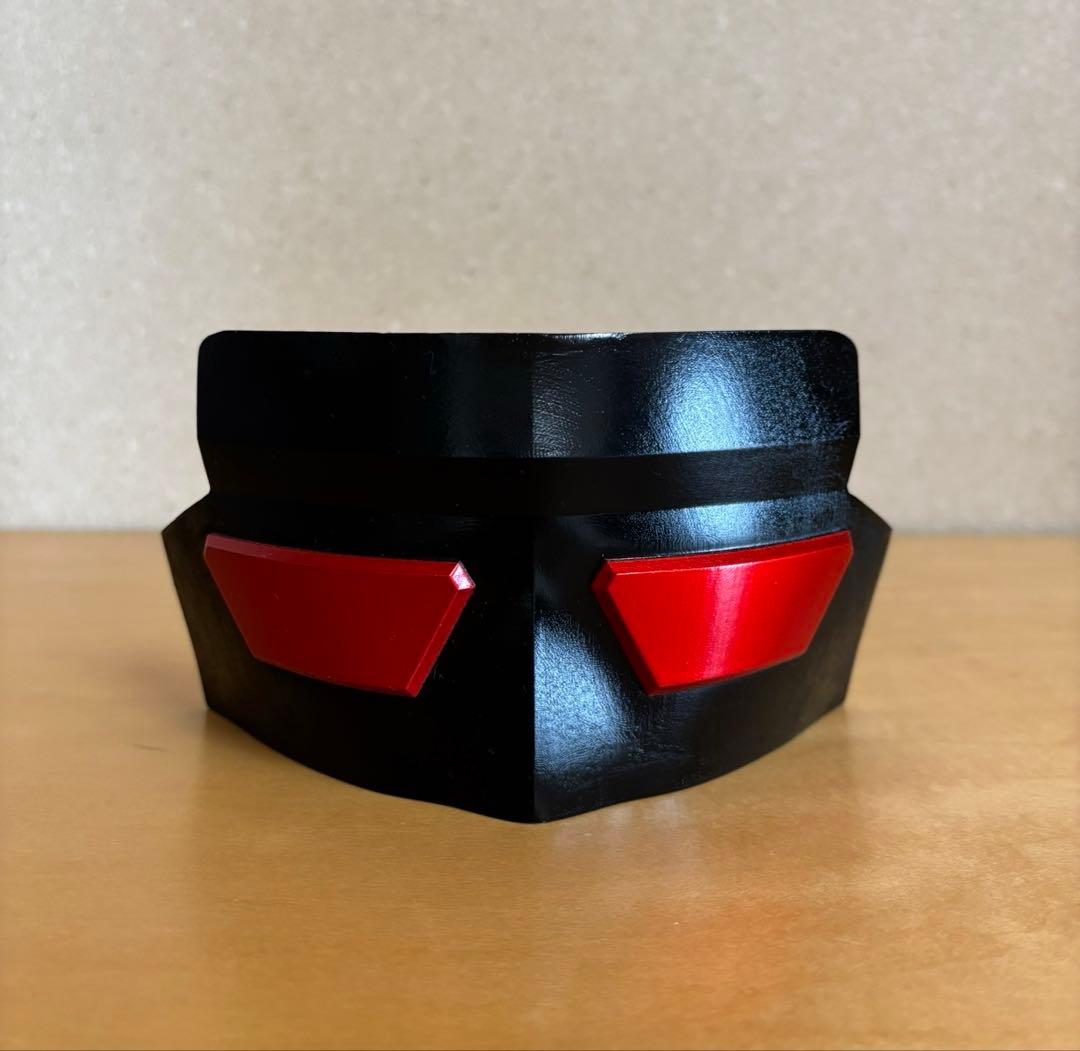 【キン肉マン】1/1スケール ロビンマスク(特別カラー、先着特典ver.）