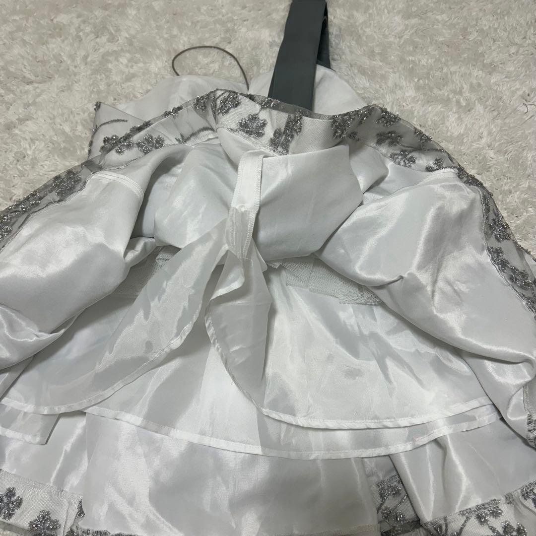 （正規品）Bibiy.（ビビィ）　QUINN EMBROIDERY TOP