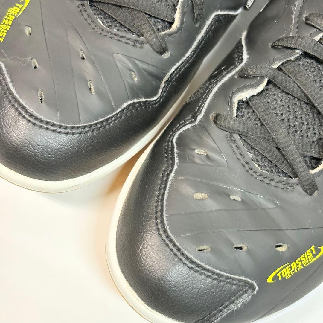 YONEX パワークッション　バドミントン　SHB-65Z 25.0cm